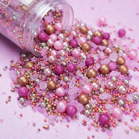 Βρώσιμα-Γλάσο & Αρώματα