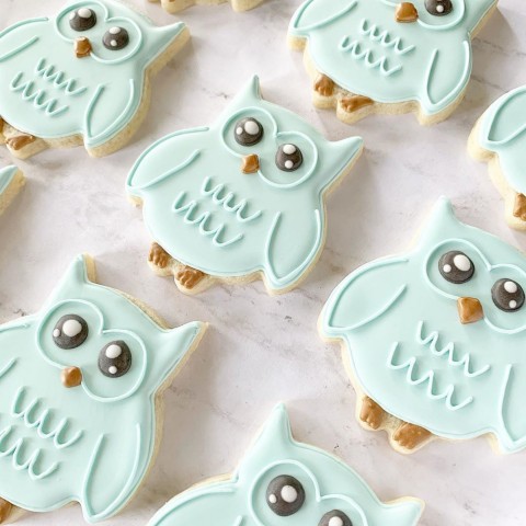 Κουπάτ Σακουλάκια Βέργες