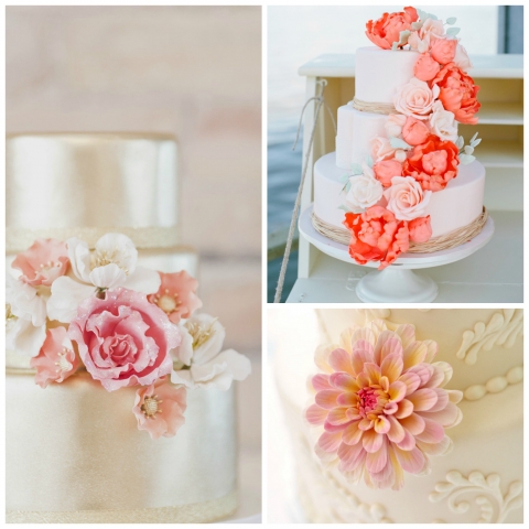 Πάστες μου Γλυκές