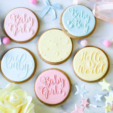 Στάμπες Ζαχαρόπαστας