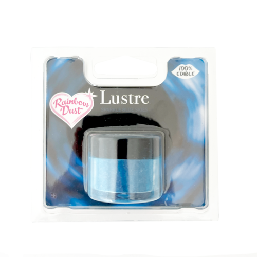 Σκόνη Λούστρο Blue Skies-Rainbow Dust