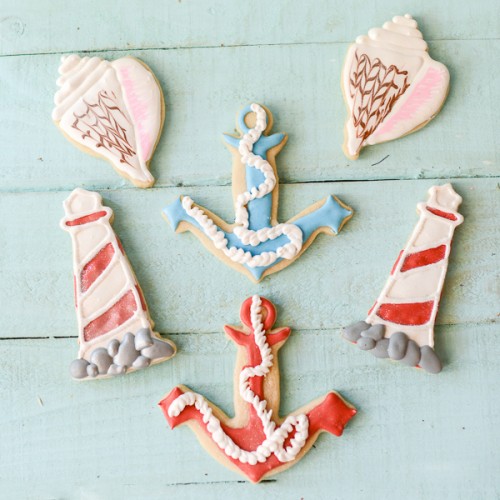 Κουπ πατ Φάρος