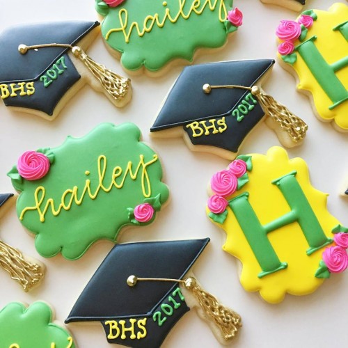 Κουπ πατ Καπέλο Αποφοίτησης