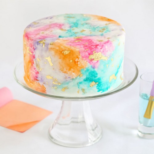 Χρώματα Αερογράφου