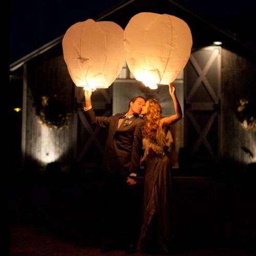 Ιπτάμενα Φαναράκια