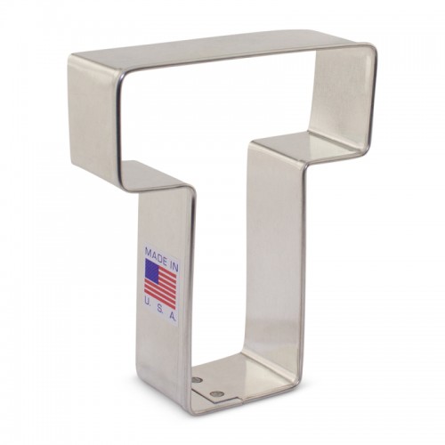 Κουπ πατ Γράμμα Τ