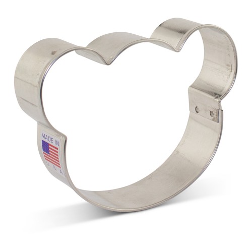 Κουπ πατ Αρκούδα Πρόσωπο