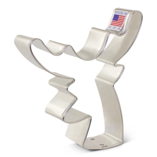 Κουπ πατ Ελάφι Κεφάλι