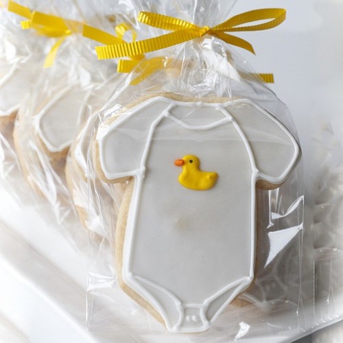 Διάφανα Σακουλάκια Τροφίμων 12x25 