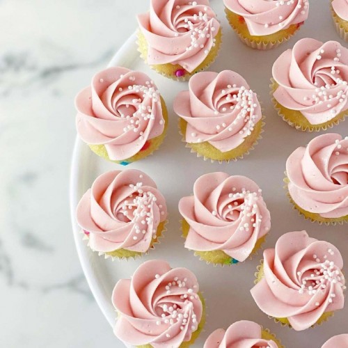 Μύτη Κορνέ Αστέρι Ανοιχτό 1Μ