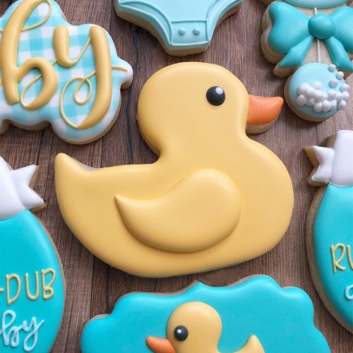 Κουπ πατ Παπάκι