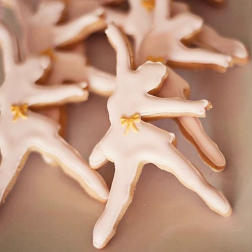 Κουπ πατ Μπαλαρίνα