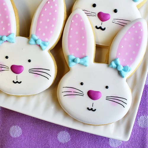 Κουπ πατ Λαγουδάκι Πρόσωπο