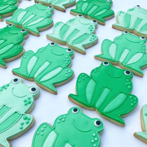 Κουπ πατ Βάτραχος