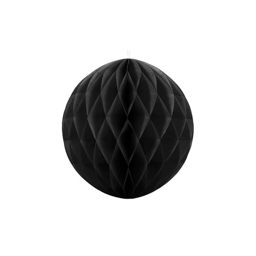 abcJoy μαύρη Honeycomb ball 20cm