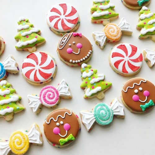 Κουπ πατ Καραμέλα