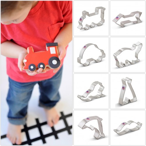 Πάρτυ Για Αγόρι