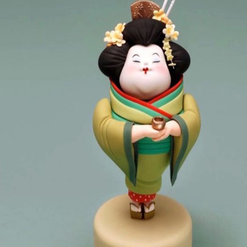 Πάστα Μοντελισμού Saracino 1kg.- Ανοιχτό Πράσινο