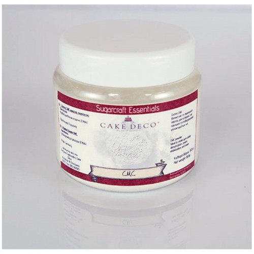 CMC Καρβοξυ Μεθυλική Κυτταρίνη 150gr Cake Deco