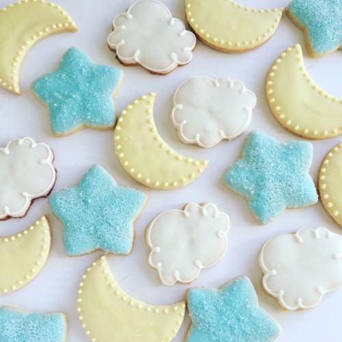  Κουπ πατ Φεγγάρι Ημισέληνος