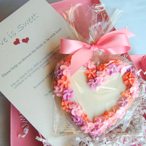 Διάφανα Σακουλάκια Τροφίμων 15x20 