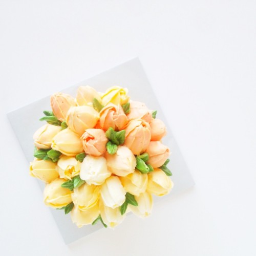 Μύτη Κορνέ για Φύλλα PME Νο.352