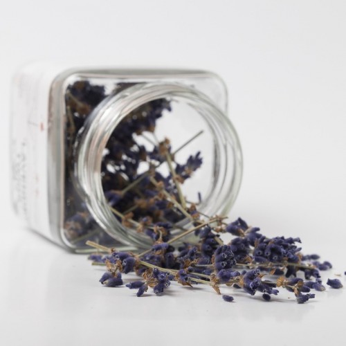 Βρώσιμα Άνθη Λεβάντας