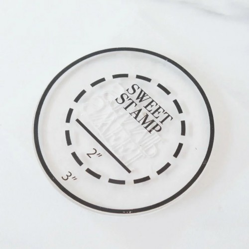 Μικρό Pick up Pad Για Γραμματοσειρές