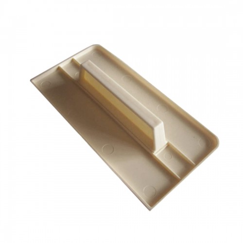 Λειαντής Ζαχαρόπαστας Με Ευθείες Πλευρές Της FMM