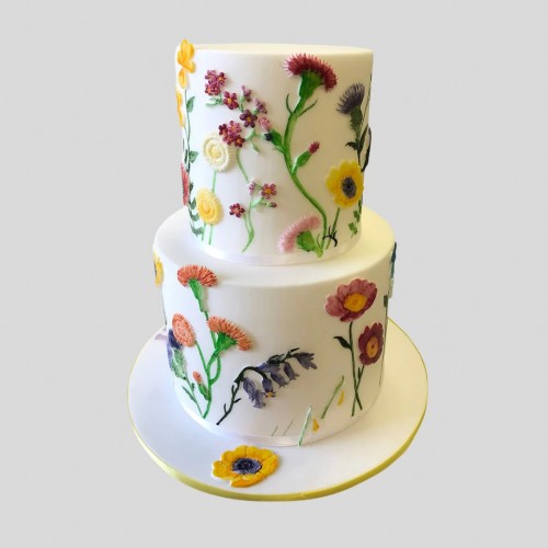 Σετ Άγρια Λουλούδια της FMM