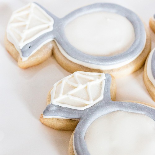 Κουπ πατ Δαχτυλίδι Με Διαμάντι