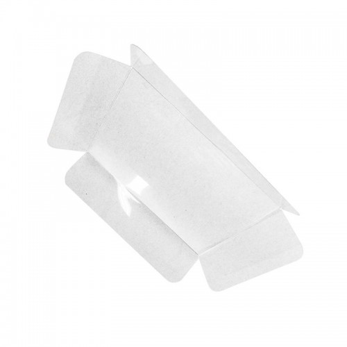 Διάφανο Καπάκι Κουτιού 22x15cm