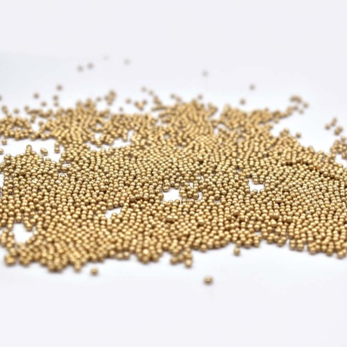 Sprinklicious Χρυσό Κας Κας Μεταλλικό 80gr