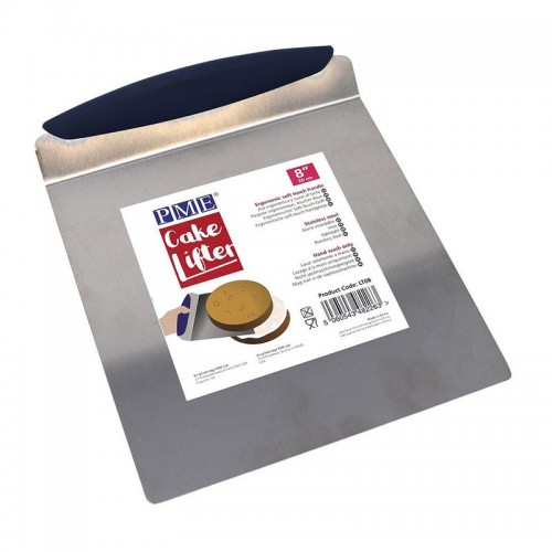 Inox Φτυάρι Τούρτας PME Cake Lifter 20cm