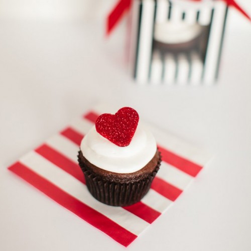 Σετ Κουπ πατ Με Έμβολο Καρδιές Heart Plunger 