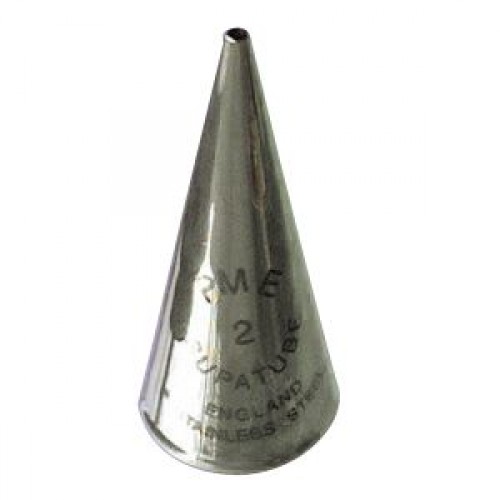 PME Μύτη Κορνέ στρογγυλό 2