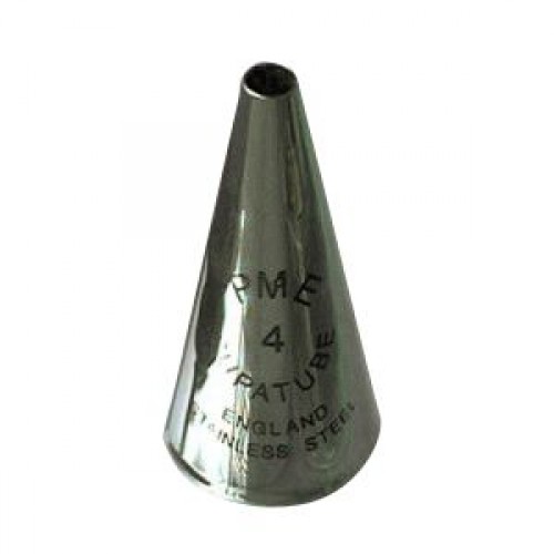 PME Μύτη Κορνέ στρογγυλό 4