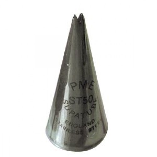PME Μύτη Κορνέ Φύλλο 50