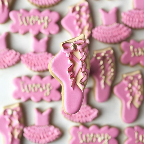 Κουπ πατ Παπούτσι Μπαλέτου-Πουέντ