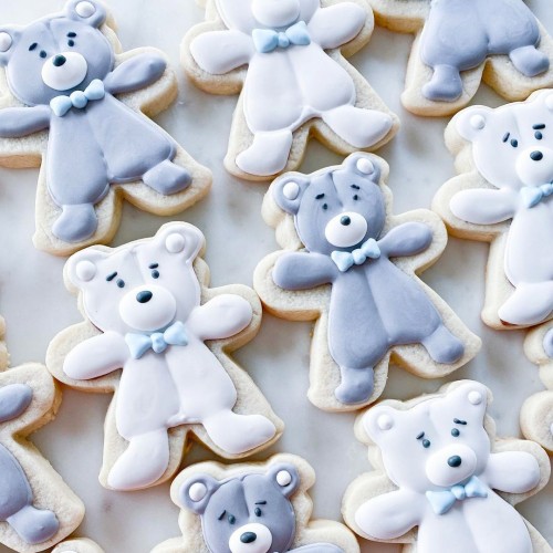 Κουπ πατ Αρκουδάκι-Teddy Bear