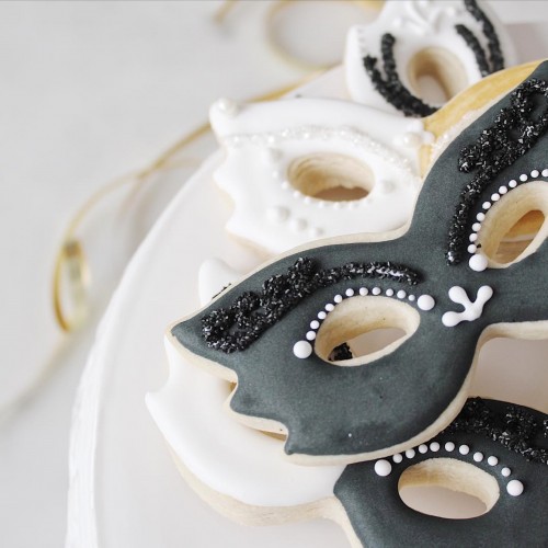 Κουπ πατ Μάσκα