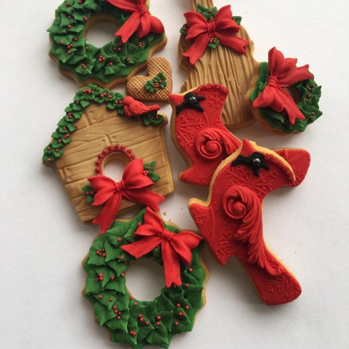 Κουπ πατ Πουλί Καρδινάλιος