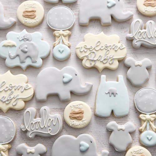 Κουπ πατ Ελεφαντάκι