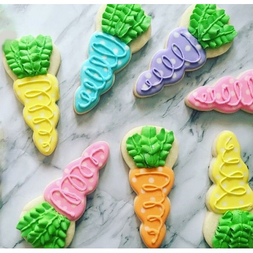 Κουπ πατ Καρότο