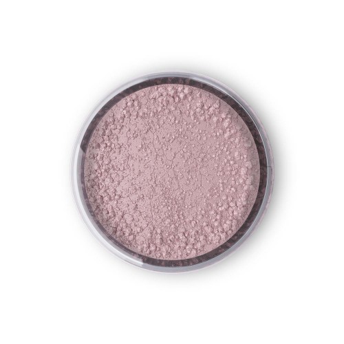 Μωβ Λεβάντα Χρώμα σε Σκόνη-Fractal