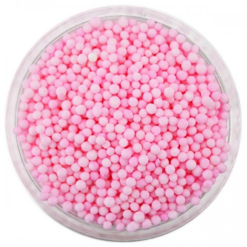 Κας Κας Ροζ Γυαλισμένο 2-3mm 80gr