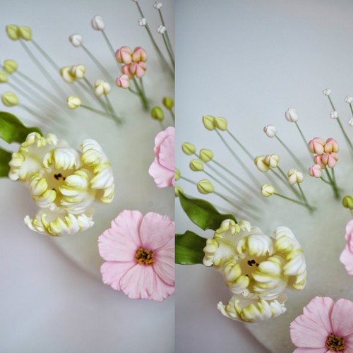 Σύρματα για λουλούδια Πράσινο Νο.26 (Pack-50)