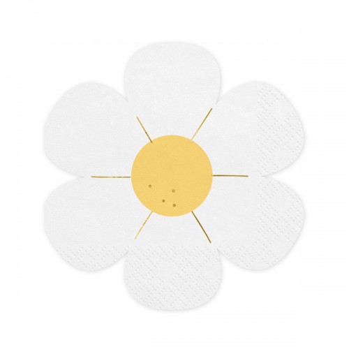 Χαρτοπετσέτες Μαργαρίτα