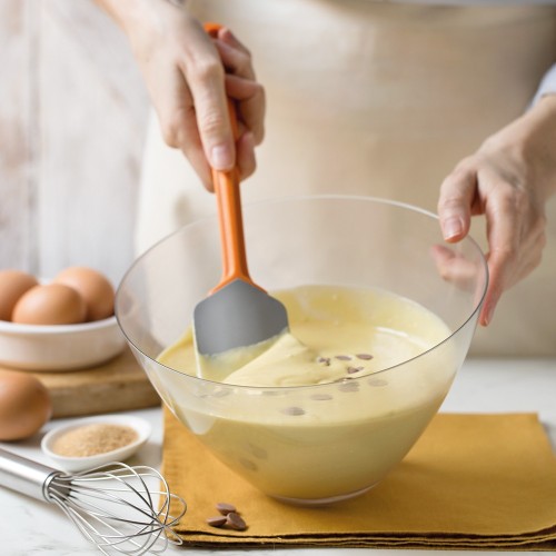 Μαρίζ Σπάτουλα Σιλικόνης Decora 