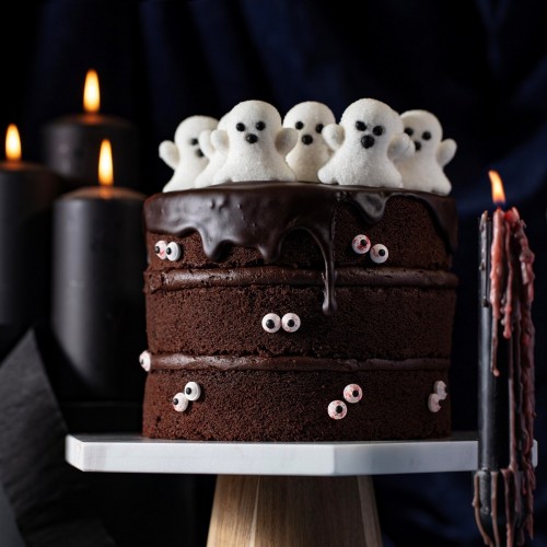 Marshmallows Halloween 12 Φαντάσματα PME
